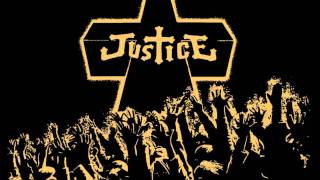 Justice - You Cant Fool Me Dennis (Justice Remix) HD