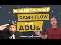 The Secret Multifamily Investment No One Talks About ADUs 