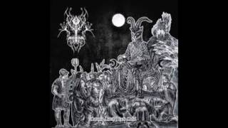Ad Noctem Funeriis - Satan's March Black Metal