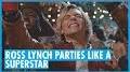 Video for Ross Lynch movies