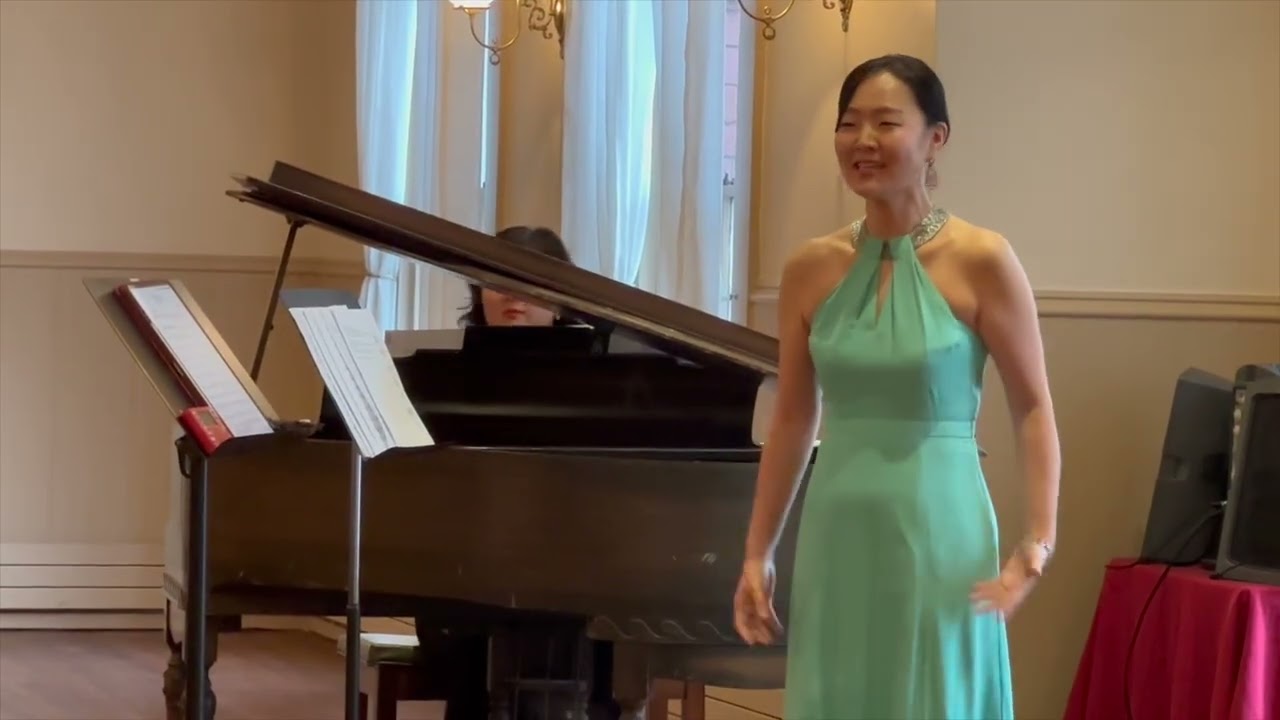 Songs of Immigrants: A Cultural Journey Through Music