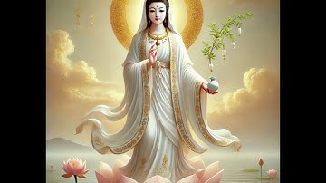 Kinh Quan Âm cứu khổ cứu nạn - Vượt qua mọi khó khăn, cầu Bình An, May mắn