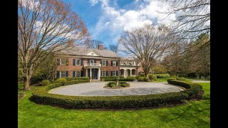 27 Midwood Road, Greenwich, CT