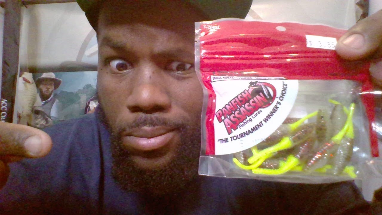 Crappie Fishing *LIVE* Does Jig Color Really Matter When Selecting