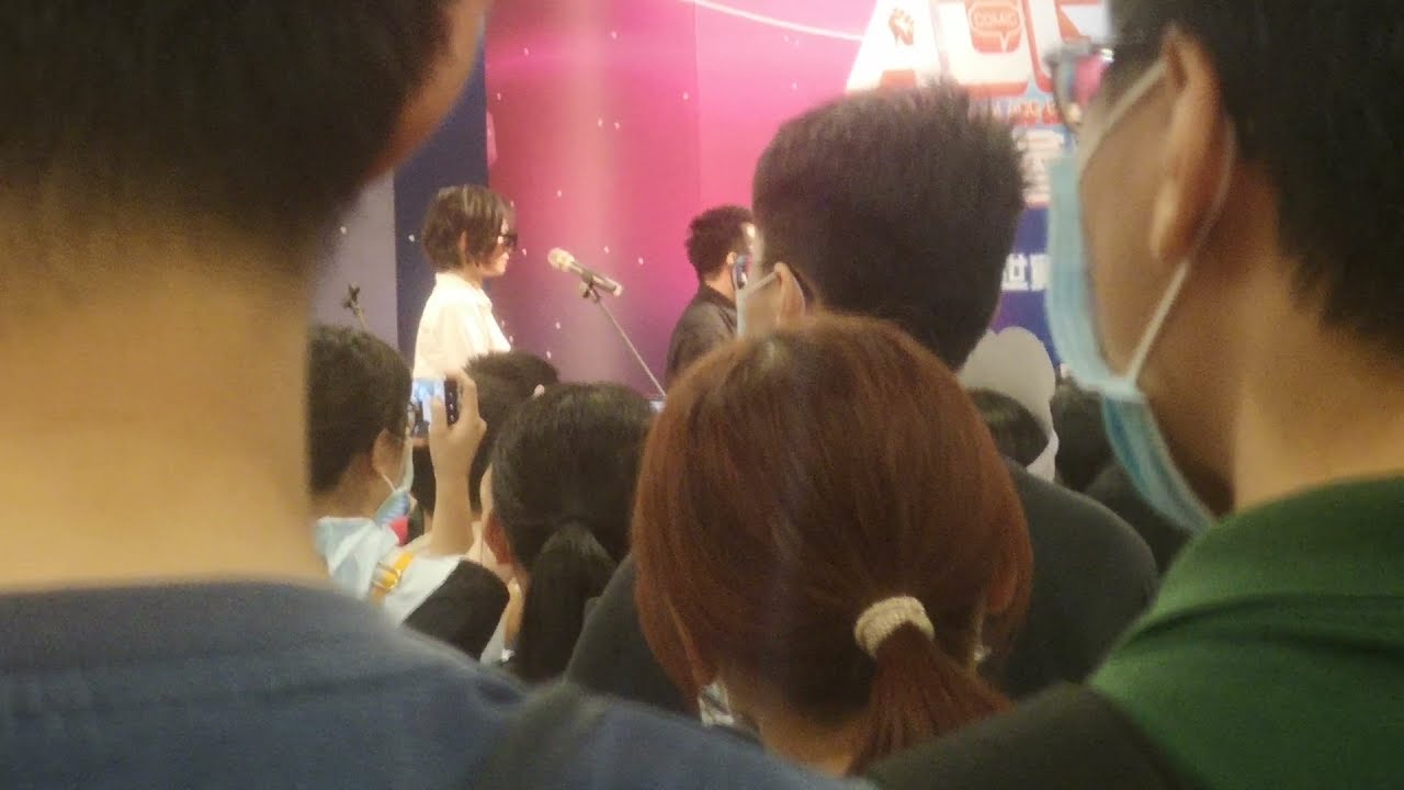 【鬼滅中文配音】炭治郎與善逸的正式初見面~