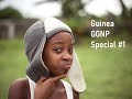 GGNPTV | Guinea Special #1 Guinea rise or fall ?  Germany Gambia Newspaper Insights