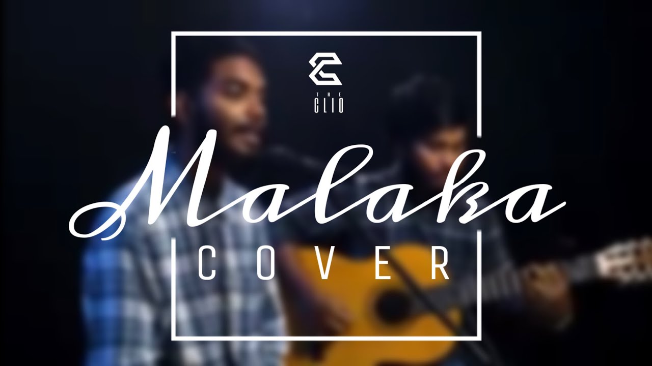 Malaka Cover