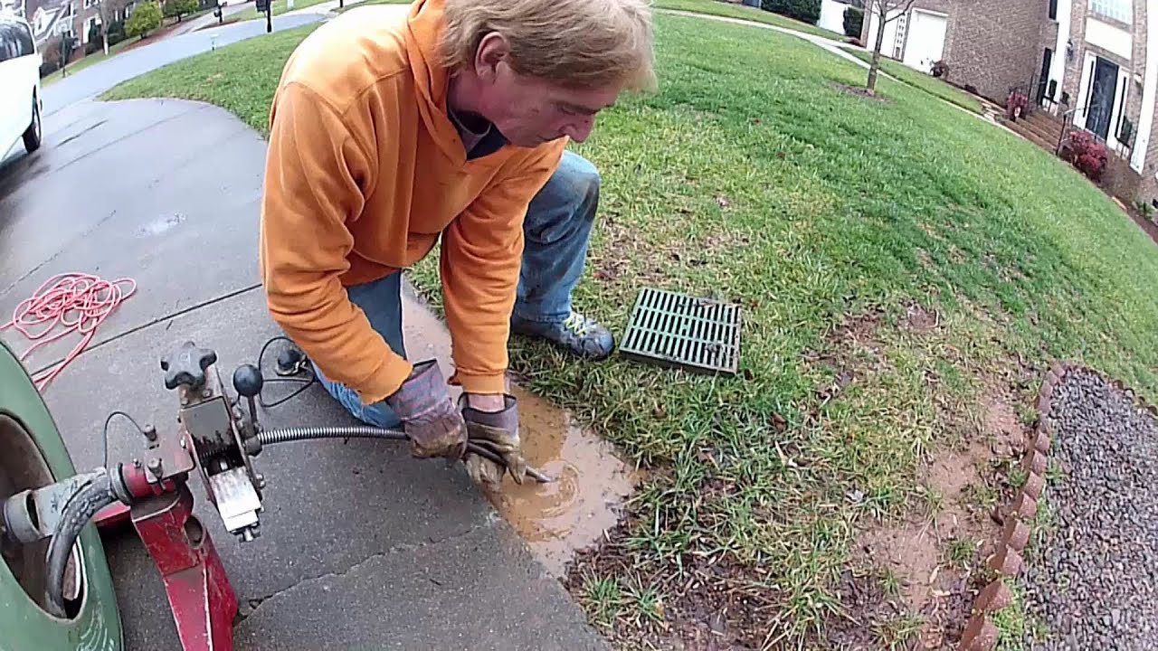 How To Clear A Clogged Drain – Forbes Home