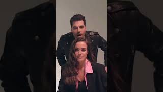 The Perfect Partners Inakınözü