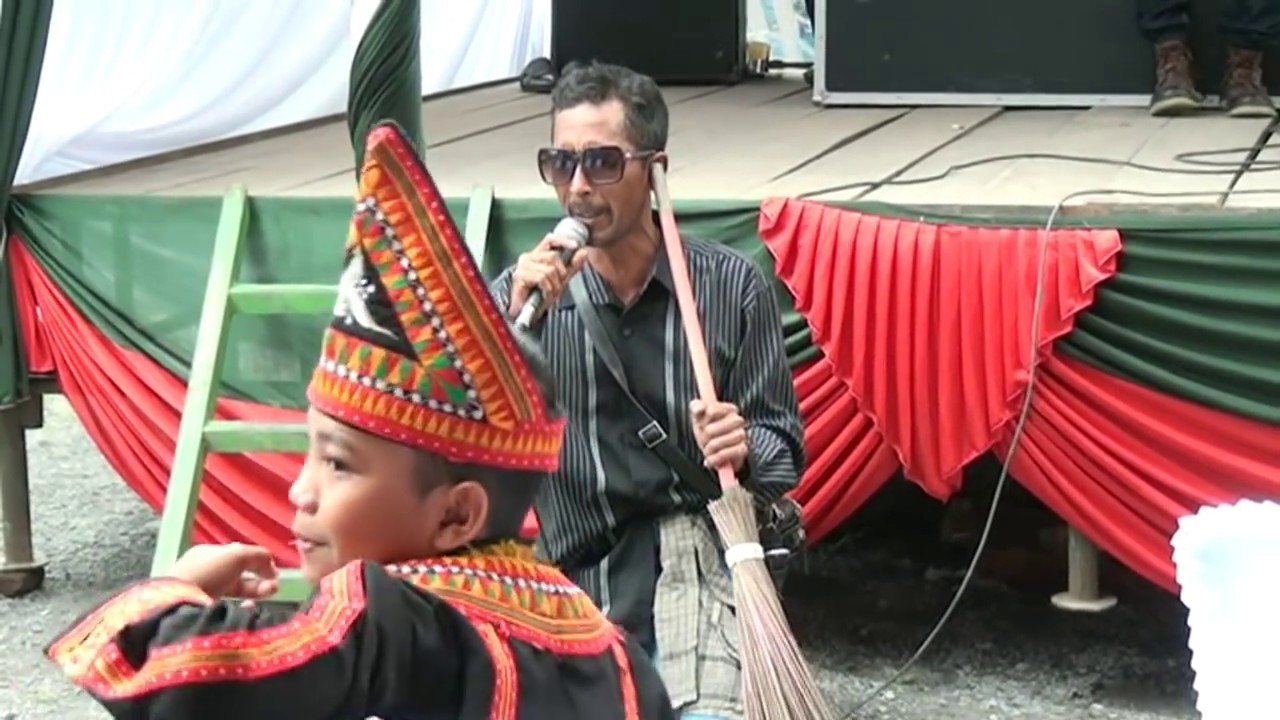 Lawak Gayo DATU GAUL PALING LUCU SEDUNIA !!! #youtube #viral #cover