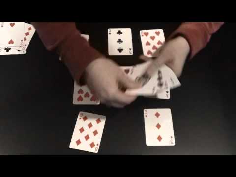 Sum of Eleven Solitaire