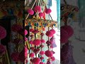 HOW ORDER ARTIFICIAL FLOWERS JHOOMER JHOOMKA