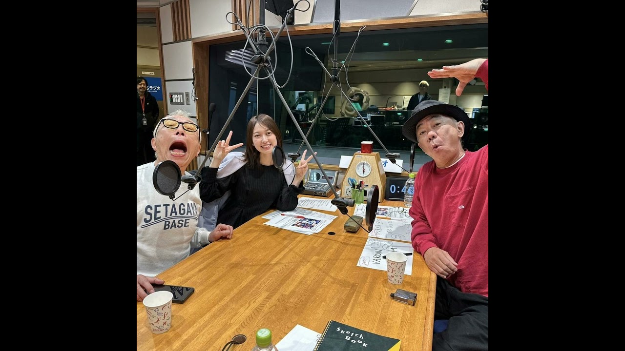 ついにビートたけしさんが…！？