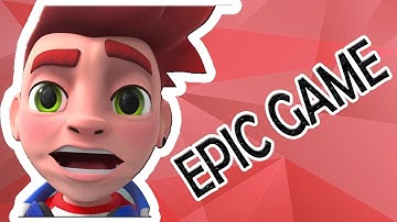 Bus Rush Mobile Gameplay Android/IOS HD 1080p - GamingTv