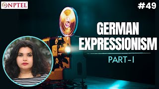 #49 German Expressionism & Film Noir | Laura (1944) vs Taxi Driver (1976) | Part 1