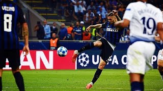 Mauro Icardi - Goals Show | HD