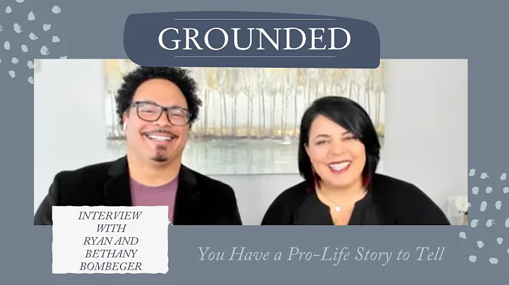 How God's Radiant Grace Redeemed an Unplanned Pregnancy, with Bethany Bomberger