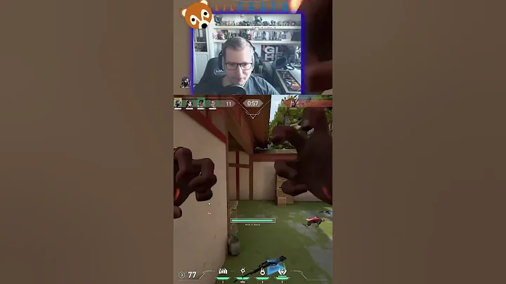 Easy ACE | Valorant | Phoenix | Oldschool | lilfelix auf Twitch