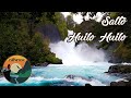 Salto Huilo Huilo || HUILO HUILO - PANGUIPULLI - REGIÓN DE LOS RÍOS