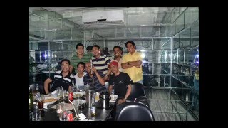 JSHS BATCH 95  @ CERCHIO LOUNGE & GRILL