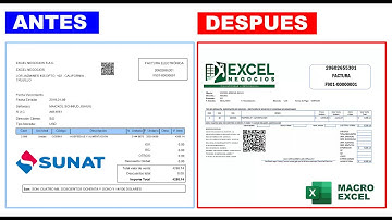 Personalizar Comprobantes electrónicos | Visor XML SUNAT