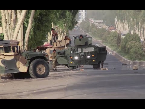 Video: DICE Forsvarer Spillbare Taliban I MOH