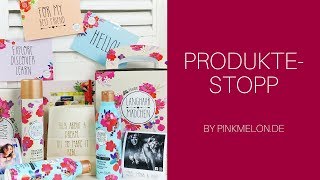 Langhaarmädchen Exklusiv Bei Dm Und Im Pinkmelon Produkte Stopp