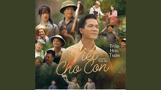 Viết Cho Con