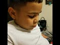 THOR Reading with Kaydan