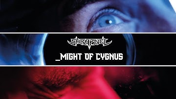 Shrapnel - Might Of Cygnus (Official Video)