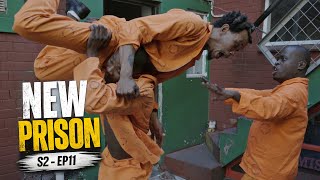 NEW PRISON S2 - EP11 New Gang
