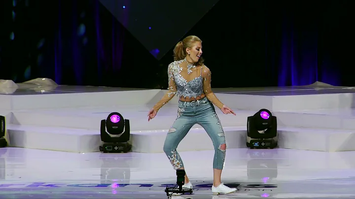 Miss Arkansas 2021 Preliminary - North Central Ark...