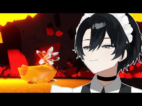 【Sky 星を紡ぐ子どもたち】完全に元気です【Vtuber / 黒崎メル】の配信サムネイル