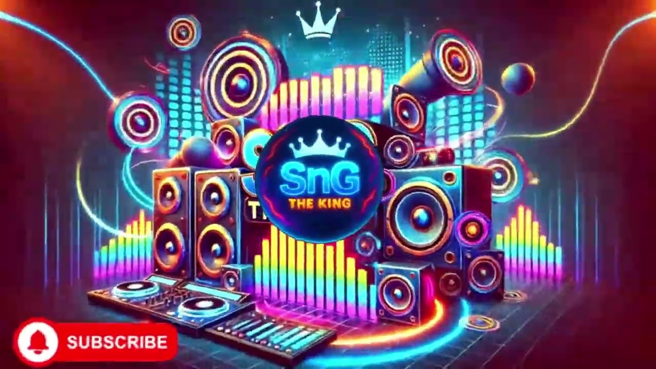 SnG the KING - Deathquake [Riddim Dubstep] [Free to Use]