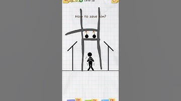 DRAW 2 SAVE AMAZING ART LEVEL 18 Subscribe🙏#viral#shorts #fyp #walkthrough#widetgaming #technogamerz