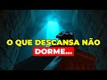 NÃO ENTRE SOZINHO 🌑💀: O Mistério das Pirâmides