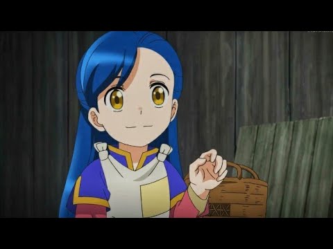 Download Honzuki No Gekokujou Shisho Ni Naru Tame Ni Wa Shudan Wo For Free Wallpaper Honzuki No Gekokujou Shisho Ni Naru Tame Ni Wa Shudan Wo For iPhone Free