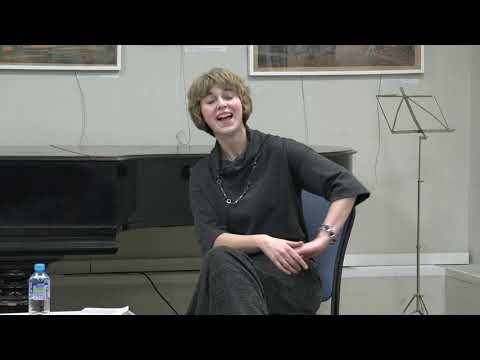 Елена Погорелая. Современная любовная лирика: pro et contra.