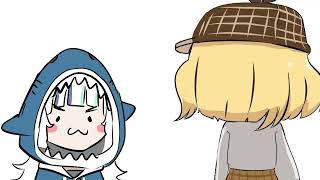 Were Lost (Hololive Fanimations)
