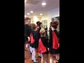 KIDS dancing PART 2.