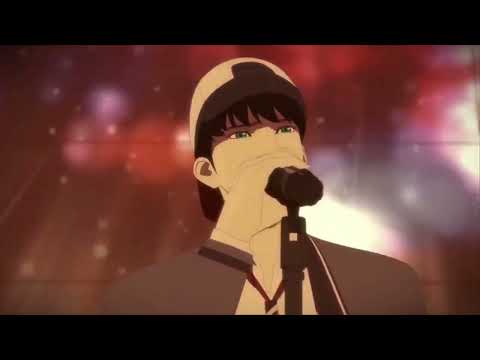 Fly Up Concert Ver Feat Door Lookism