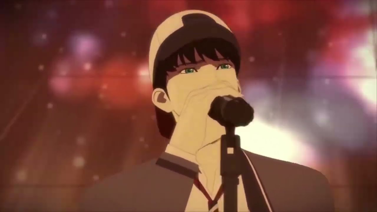 Fly Up (Concert Ver.) (Feat. Door) - Lookism