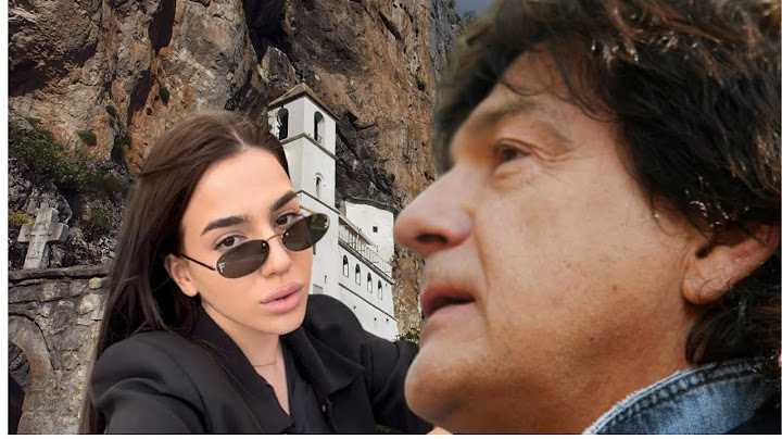 ZDRAVKO ČOLIČ! ČERKA JE TEŽKO BOLESNA, DOŠLI SU I DO OSTROGA!