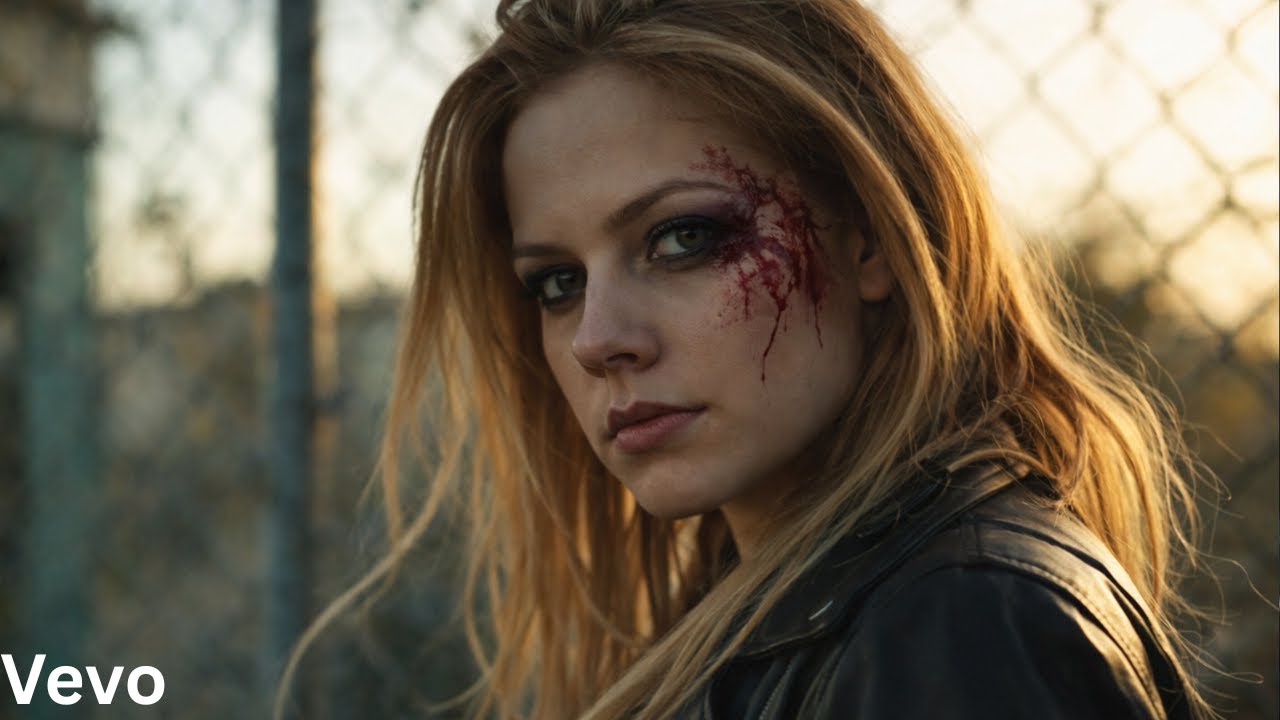 Billie Eilish – I Loved You Like You Needed Saving (2026)