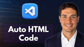 How to auto generate HTML code in VS Code | 2026 Guide