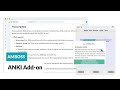 Special Features: AMBOSS Add-On for Anki