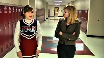 Joplin, Mo. - Six months later