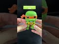 Funko pop PT1 Michelangelo @OriginalFunko #funny #gamer #funkopop #comedy ￼