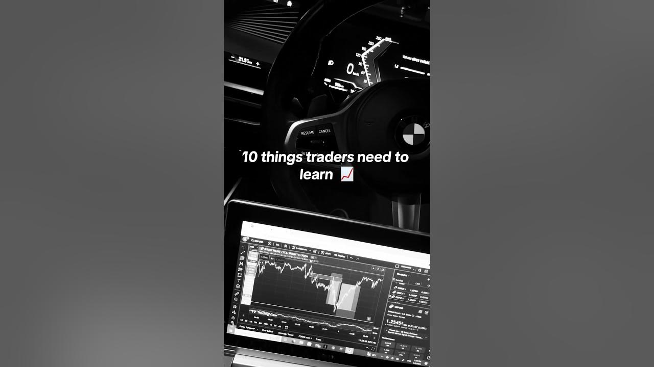 10 things traders need to learn before its too late motivation 10 things traders need to learn before its too late motivation