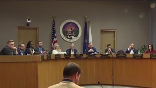 Lansing City Council president suspends appointments to city boards and commissions